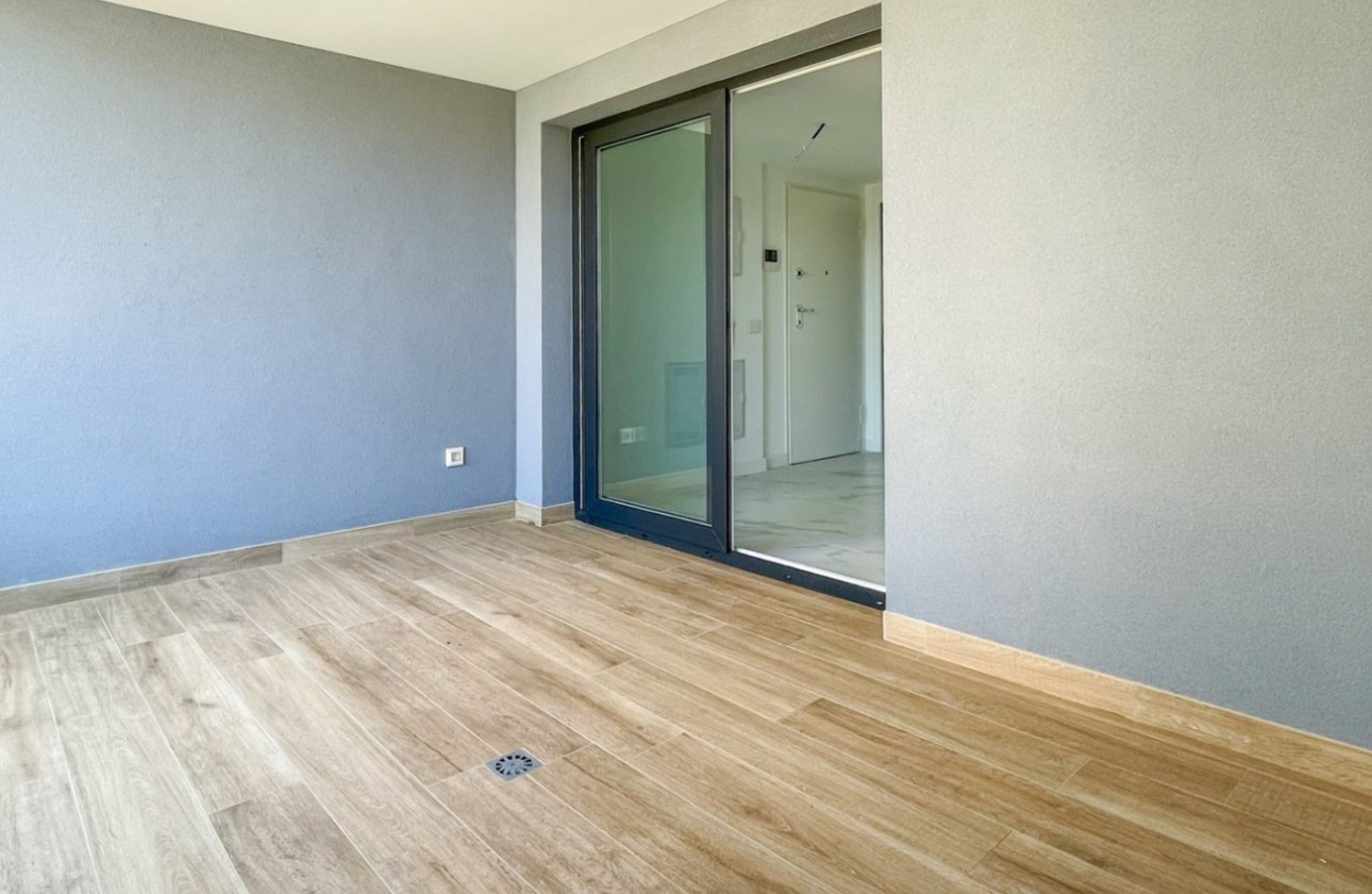 Resale - Apartment / flat - Orihuela Costa - Punta Prima