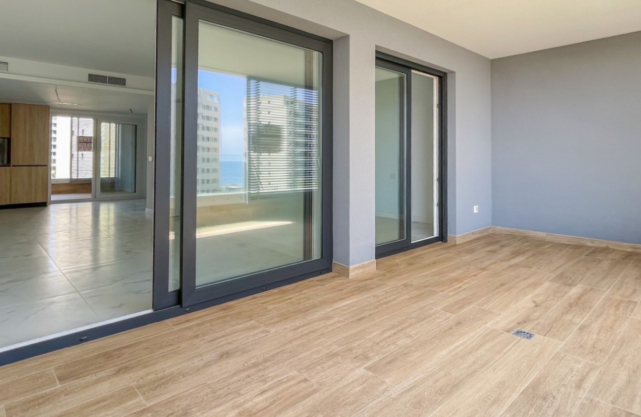Resale - Apartment / flat - Orihuela Costa - Punta Prima