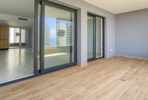 Resale - Apartment / flat - Orihuela Costa - Punta Prima