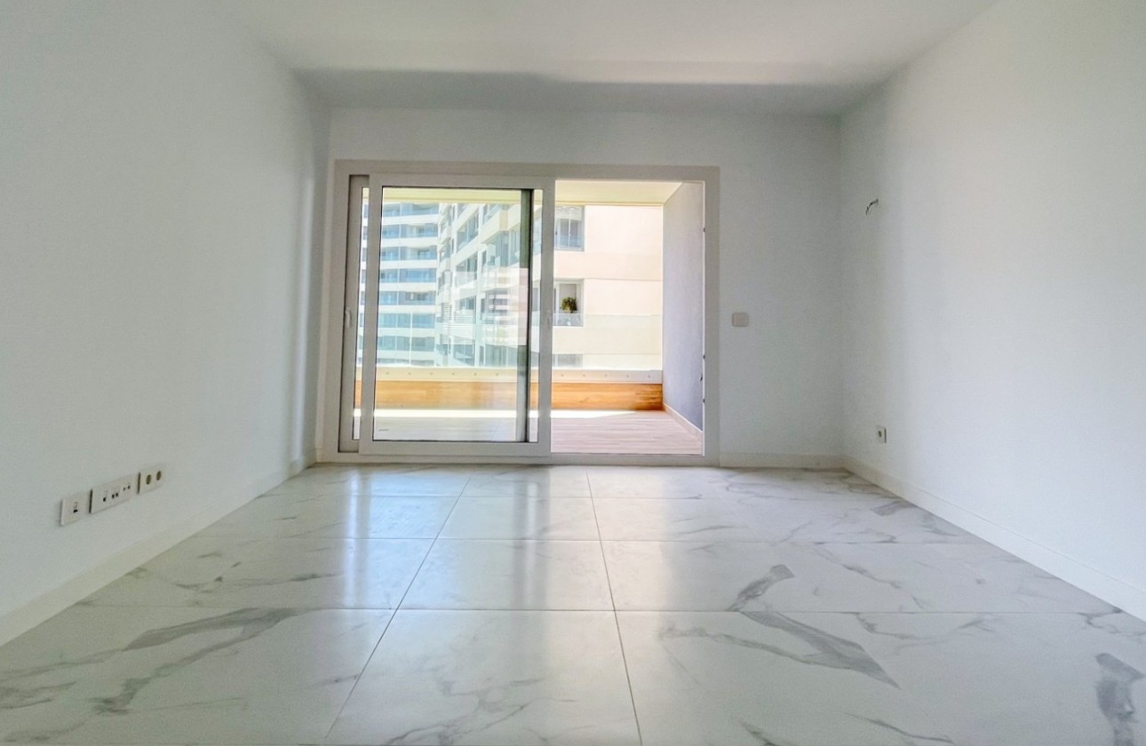 Resale - Apartment / flat - Orihuela Costa - Punta Prima
