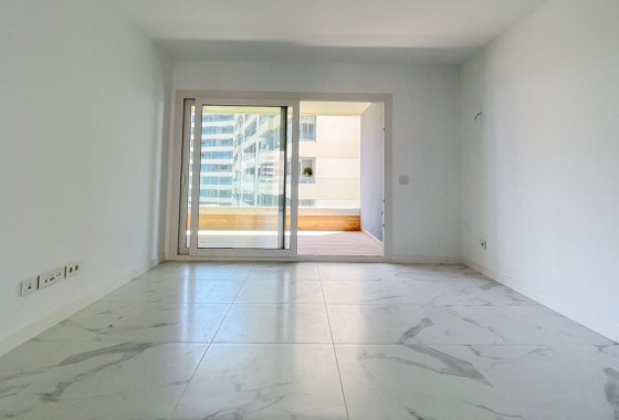 Resale - Apartment / flat - Orihuela Costa - Punta Prima
