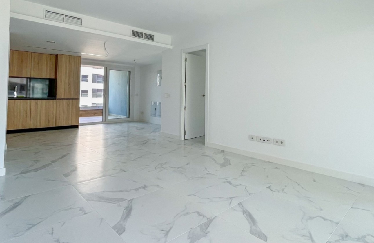 Resale - Apartment / flat - Orihuela Costa - Punta Prima