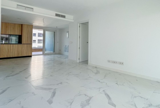 Resale - Apartment / flat - Orihuela Costa - Punta Prima