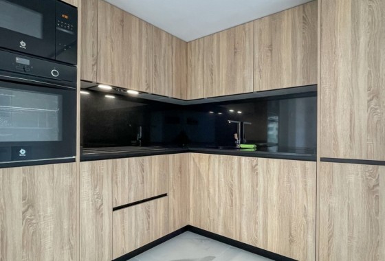 Resale - Apartment / flat - Orihuela Costa - Punta Prima