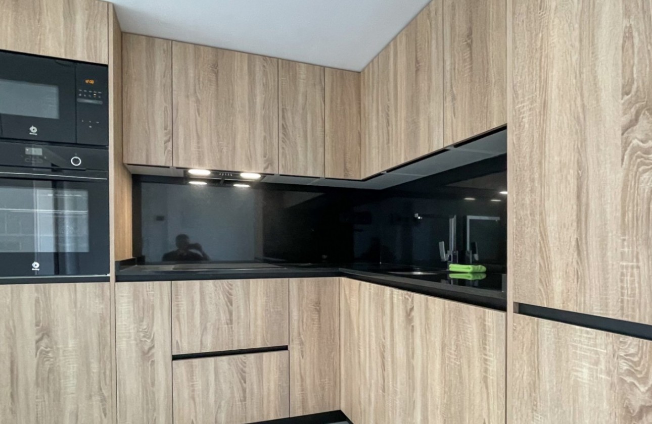 Resale - Apartment / flat - Orihuela Costa - Punta Prima