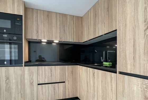 Resale - Apartment / flat - Orihuela Costa - Punta Prima