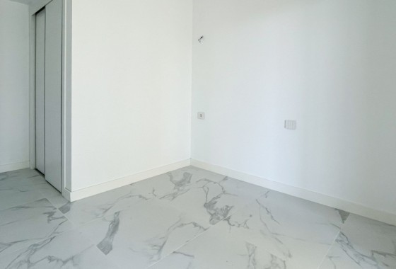 Resale - Apartment / flat - Orihuela Costa - Punta Prima
