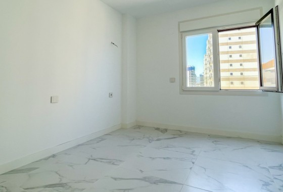 Resale - Apartment / flat - Orihuela Costa - Punta Prima