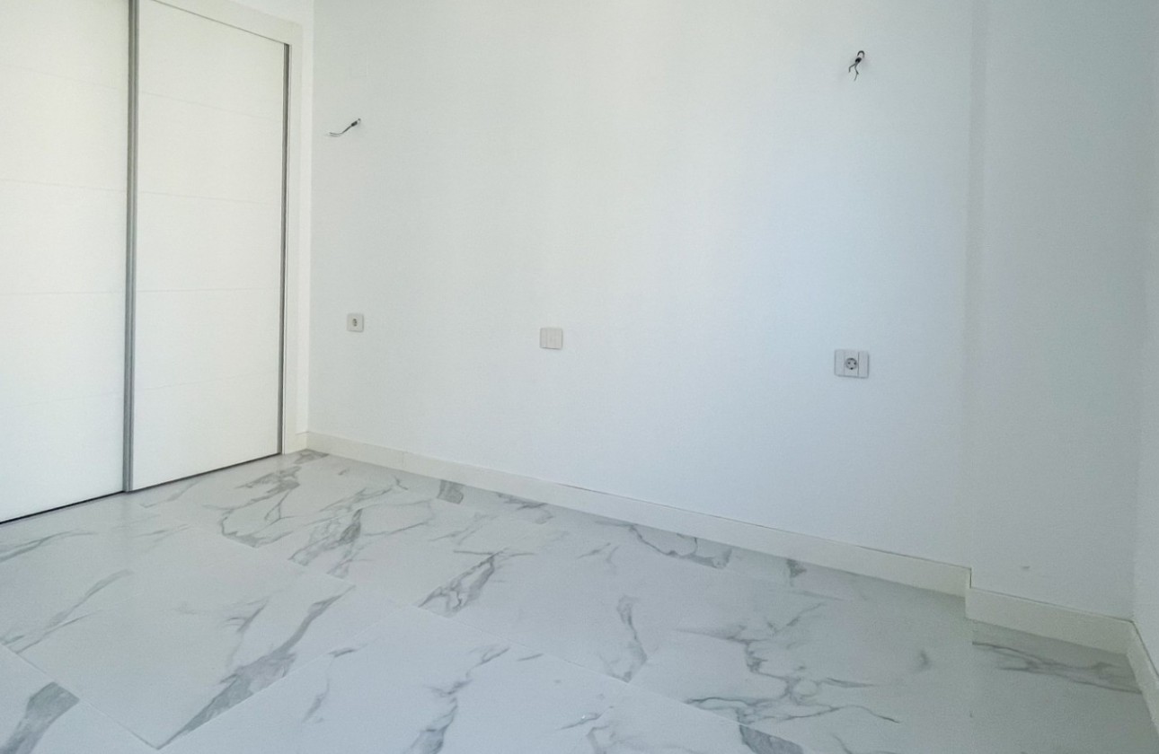 Resale - Apartment / flat - Orihuela Costa - Punta Prima