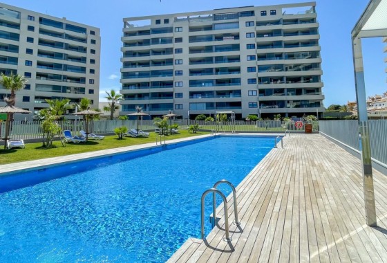 Resale - Apartment / flat - Orihuela Costa - Punta Prima