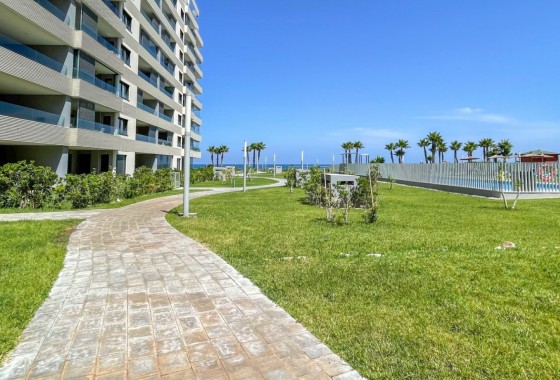Resale - Apartment / flat - Orihuela Costa - Punta Prima