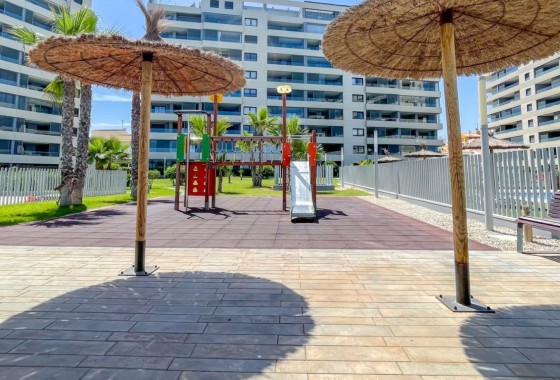 Resale - Apartment / flat - Orihuela Costa - Punta Prima