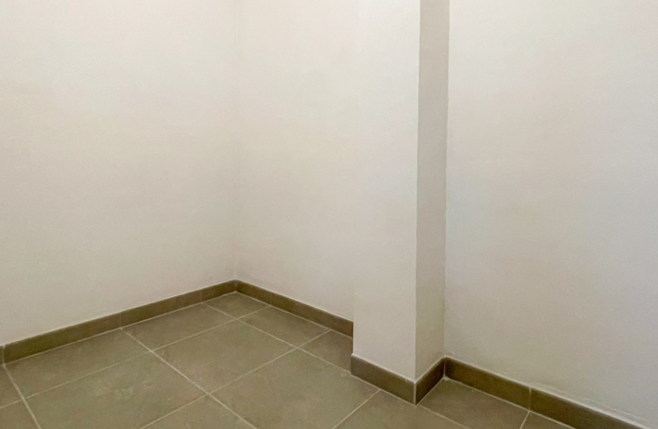 Resale - Apartment / flat - Orihuela Costa - Punta Prima