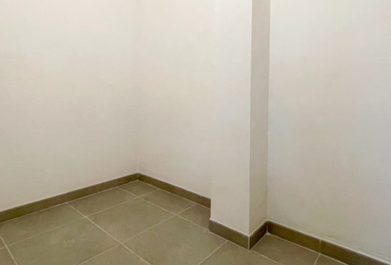 Resale - Apartment / flat - Orihuela Costa - Punta Prima