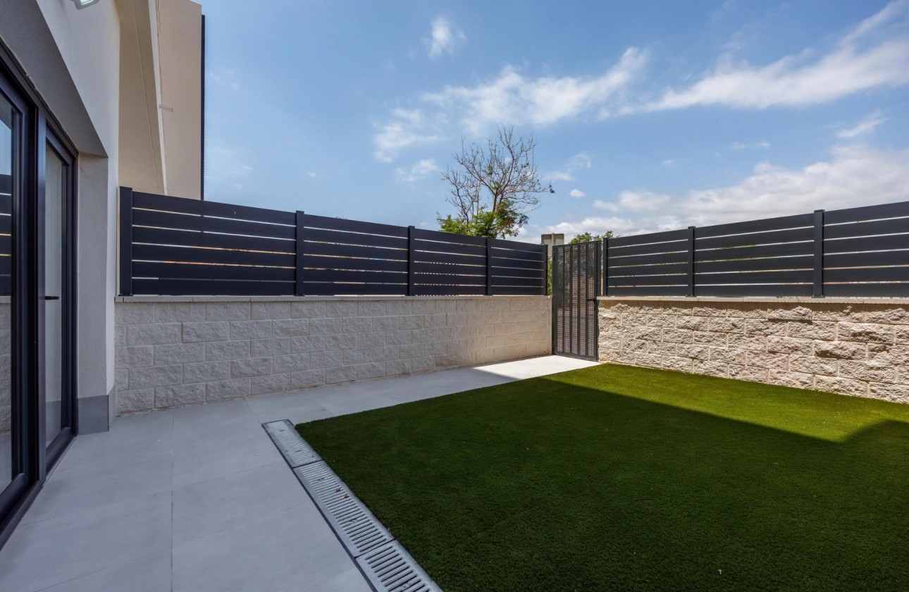 Nueva construcción  - Apartamento / piso - Villajoyosa - Gasparot