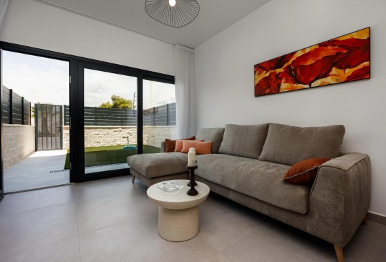 Nueva construcción  - Apartamento / piso - Villajoyosa - Gasparot