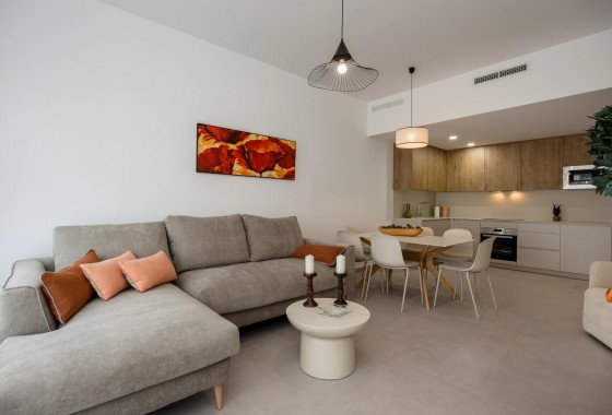 Nueva construcción  - Apartamento / piso - Villajoyosa - Gasparot