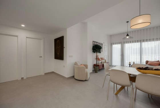 Nueva construcción  - Apartamento / piso - Villajoyosa - Gasparot