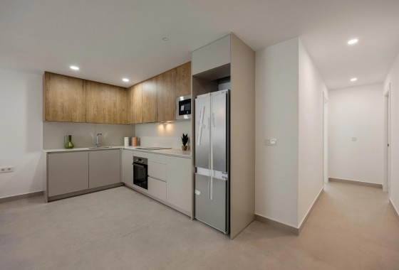 Nueva construcción  - Apartamento / piso - Villajoyosa - Gasparot