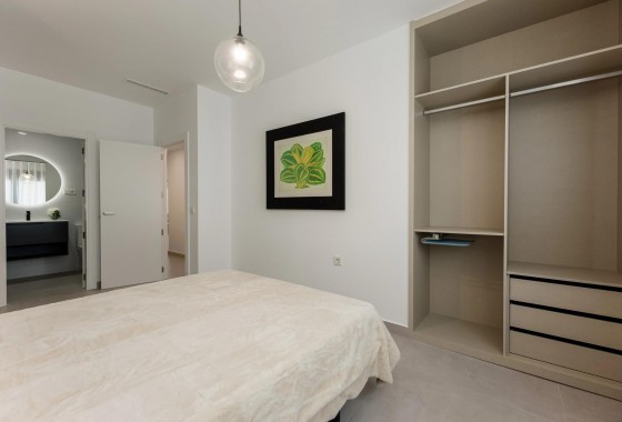 Nueva construcción  - Apartamento / piso - Villajoyosa - Gasparot