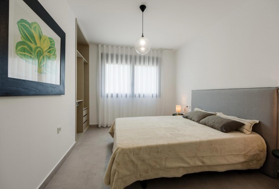 Nueva construcción  - Apartamento / piso - Villajoyosa - Gasparot