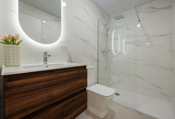 Nueva construcción  - Apartamento / piso - Villajoyosa - Gasparot