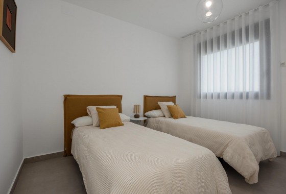 Nueva construcción  - Apartamento / piso - Villajoyosa - Gasparot