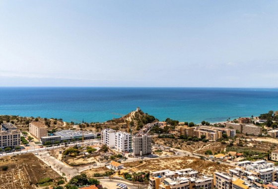 Nueva construcción  - Apartamento / piso - Villajoyosa - Gasparot