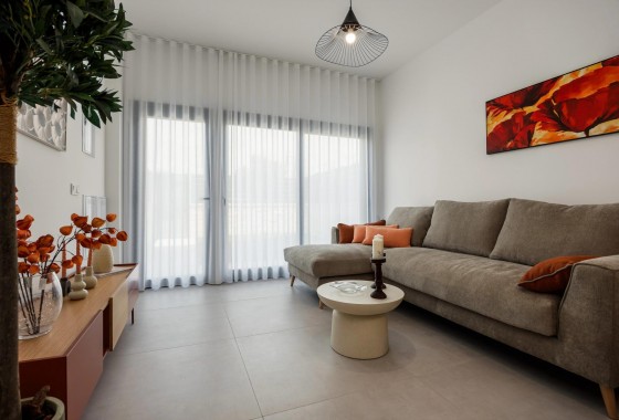 Nueva construcción  - Apartamento / piso - Villajoyosa - Gasparot