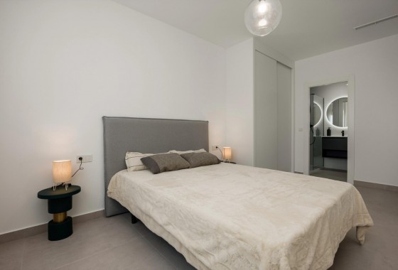 Nueva construcción  - Apartamento / piso - Villajoyosa - Gasparot