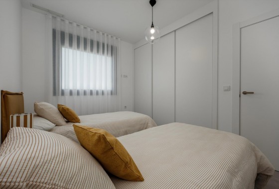 Nueva construcción  - Apartamento / piso - Villajoyosa - Gasparot
