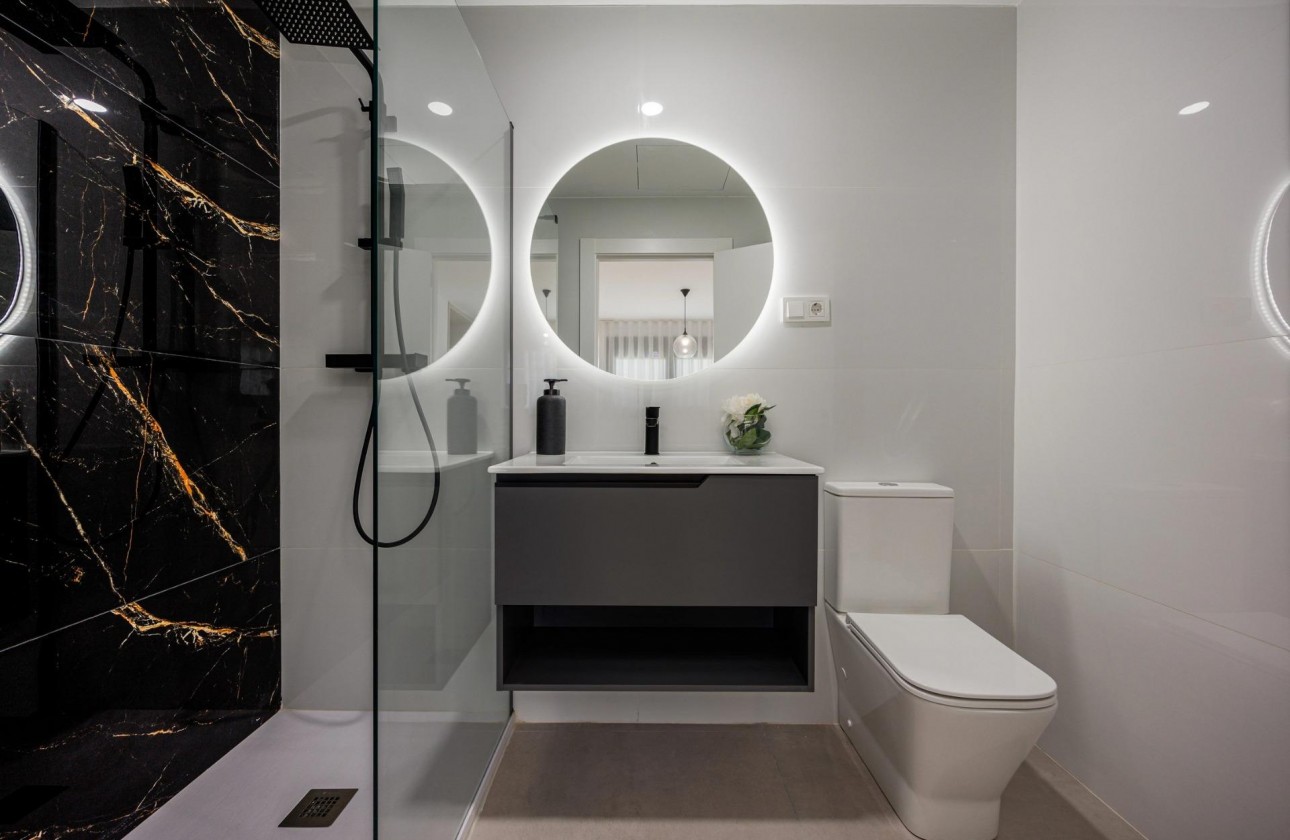Nueva construcción  - Apartamento / piso - Villajoyosa - Gasparot