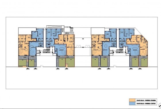 Nueva construcción  - Apartamento / piso - Villajoyosa - Gasparot