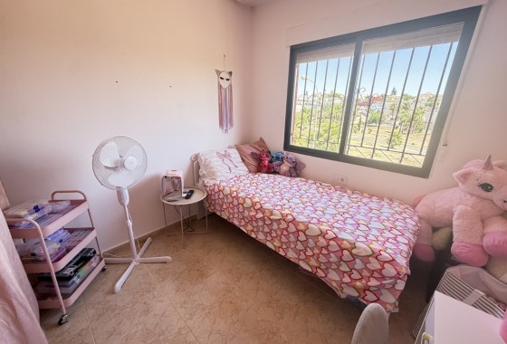 Resale - Villa - Villamartin