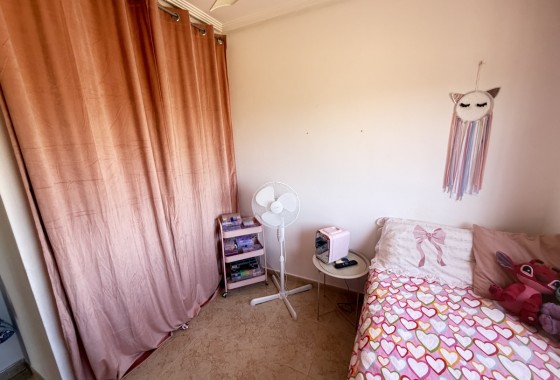 Resale - Villa - Villamartin