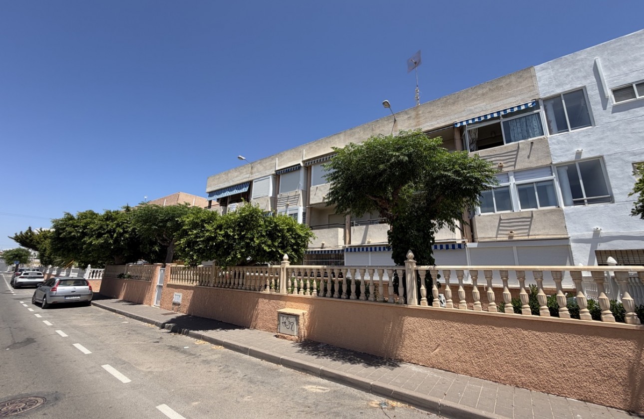 Revente - Appartement - Mil Palmeras