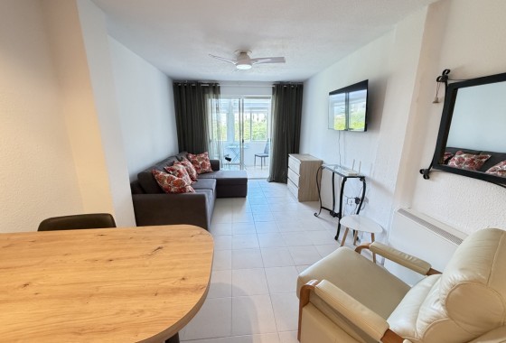 Revente - Appartement - Mil Palmeras