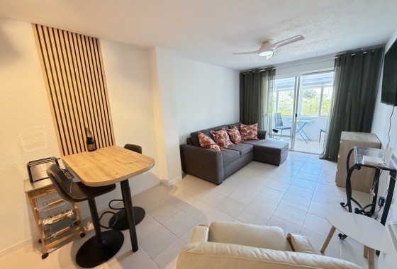 Revente - Appartement - Mil Palmeras