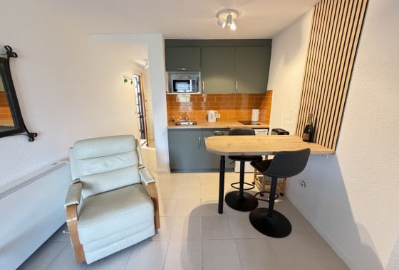 Revente - Appartement - Mil Palmeras