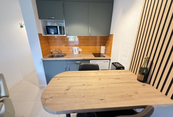 Revente - Appartement - Mil Palmeras