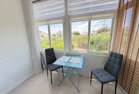 Revente - Appartement - Mil Palmeras