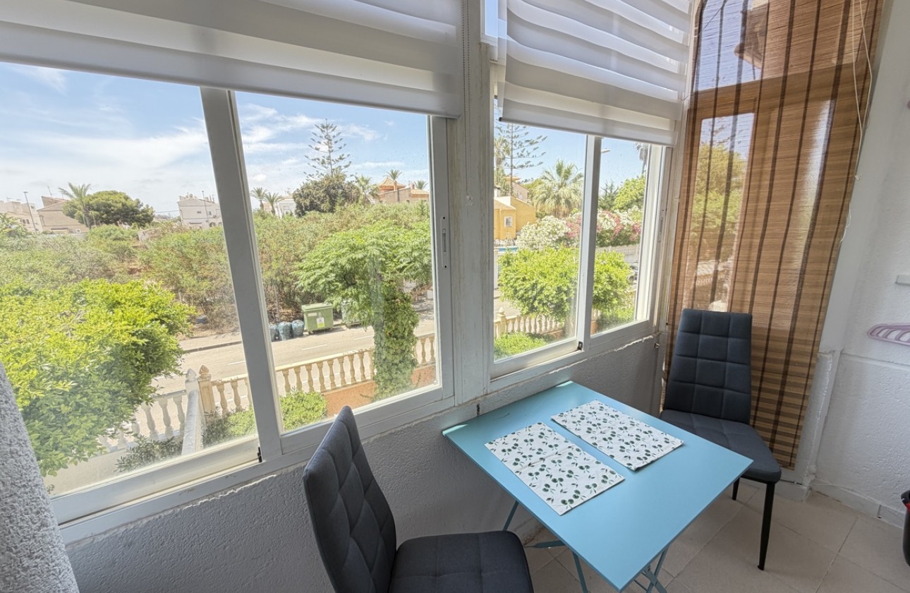 Revente - Appartement - Mil Palmeras