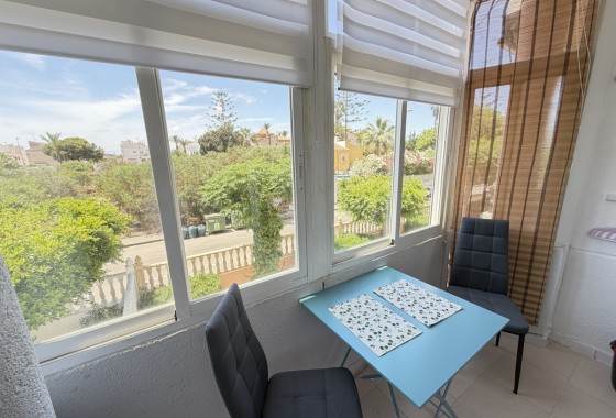 Revente - Appartement - Mil Palmeras