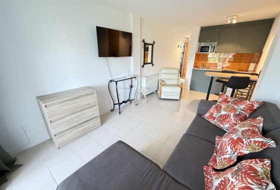 Revente - Appartement - Mil Palmeras