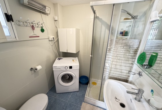 Revente - Appartement - Mil Palmeras