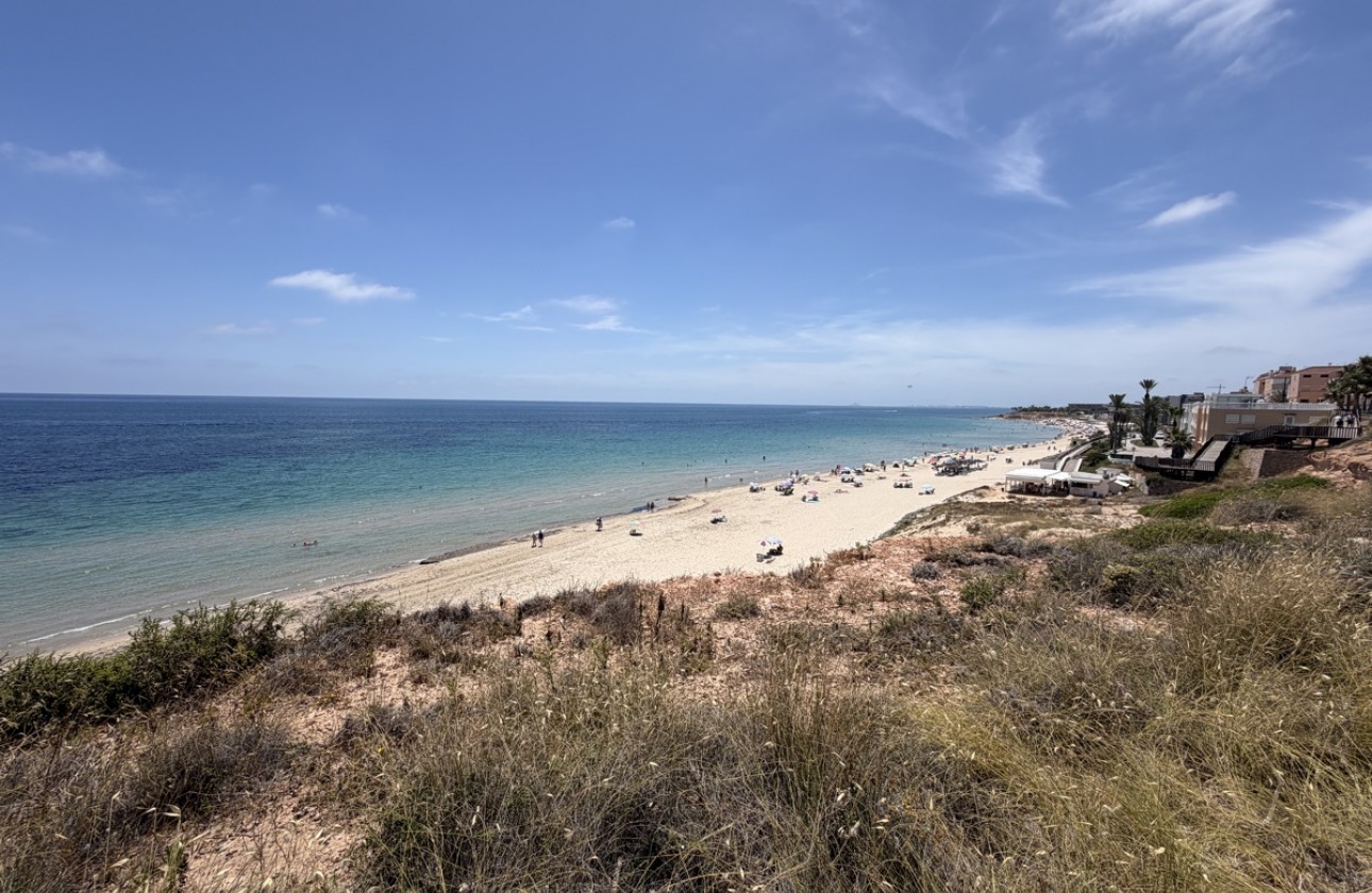 Revente - Appartement - Mil Palmeras