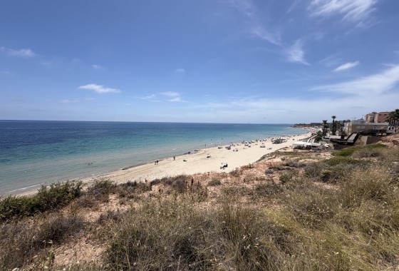 Revente - Appartement - Mil Palmeras