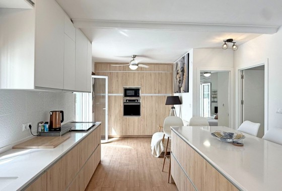 Reventa - Chalet - Orihuela Costa - Villamartín