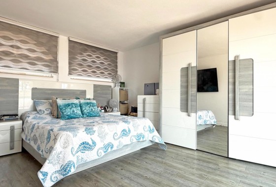 Reventa - Chalet - Orihuela Costa - Villamartín