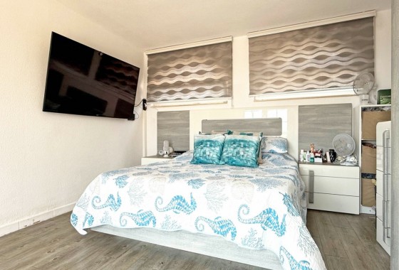 Reventa - Chalet - Orihuela Costa - Villamartín